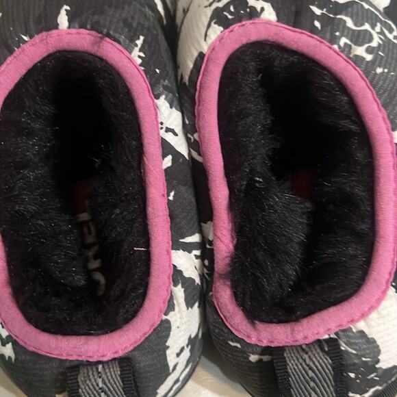 SOREL GO BODEGA RUN INDOOR OUTDOOR SLIPPERS SIZE 6 - Picture 7 of 7